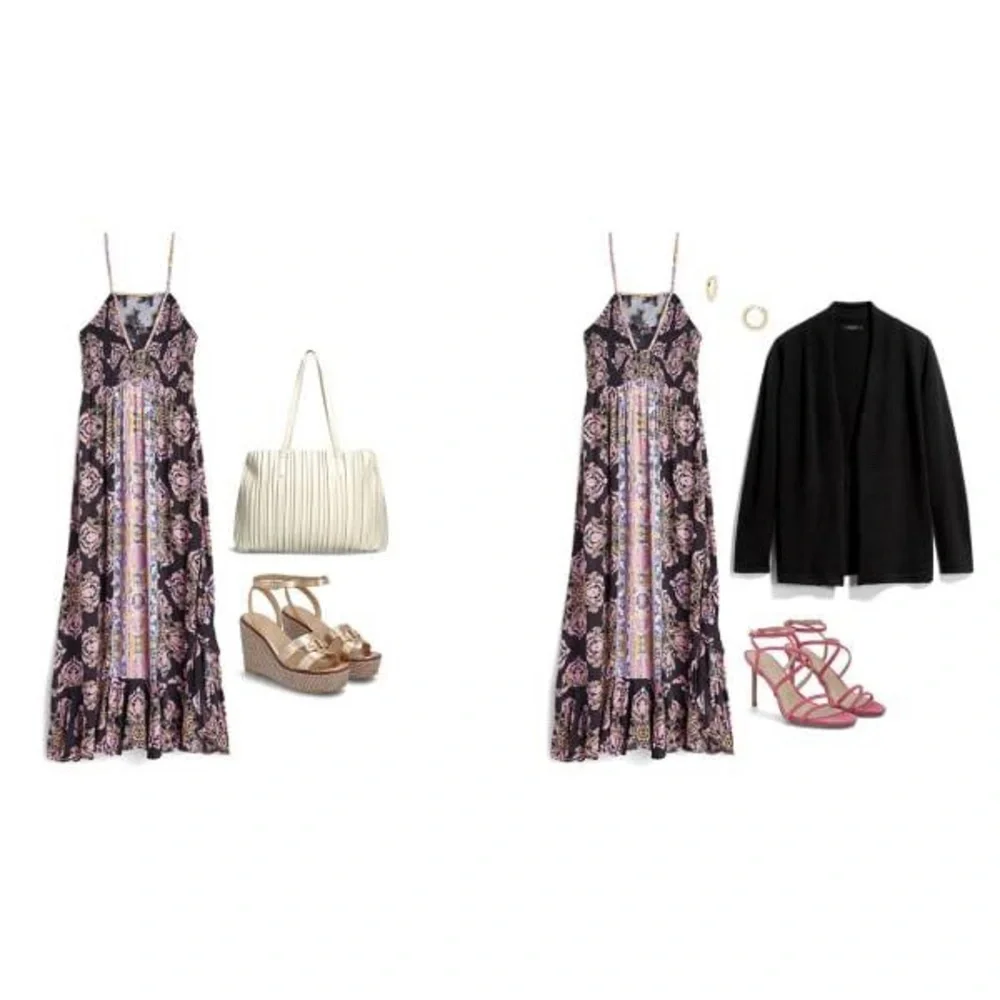 FREE PEOPLE Bloggers Fav Dress